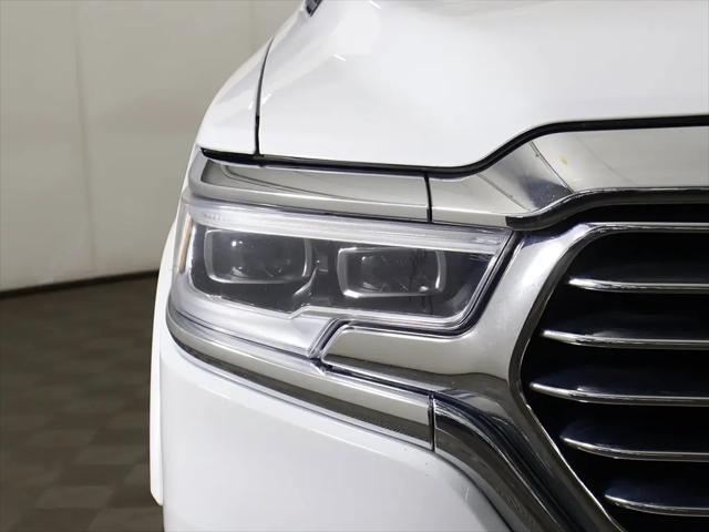 2023 Ram 1500 Limited Longhorn