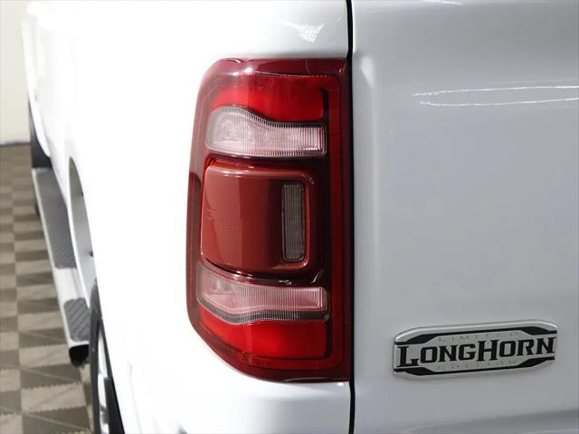 2023 Ram 1500 Limited Longhorn