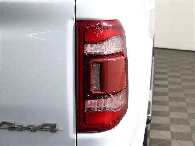 2023 Ram 1500 Limited Longhorn