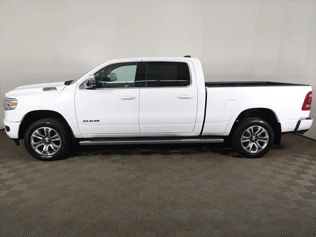 2023 Ram 1500 Limited Longhorn