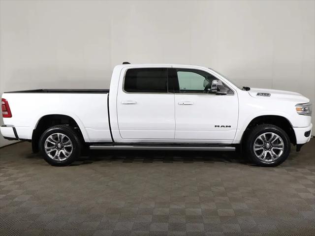 2023 Ram 1500 Limited Longhorn