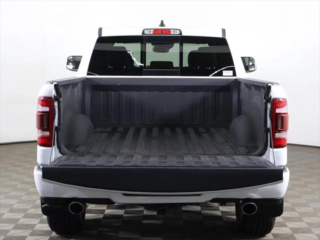 2023 Ram 1500 Limited Longhorn