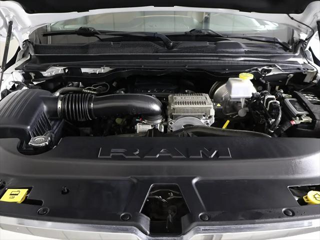 2023 Ram 1500 Limited Longhorn