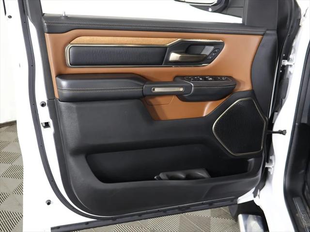 2023 Ram 1500 Limited Longhorn