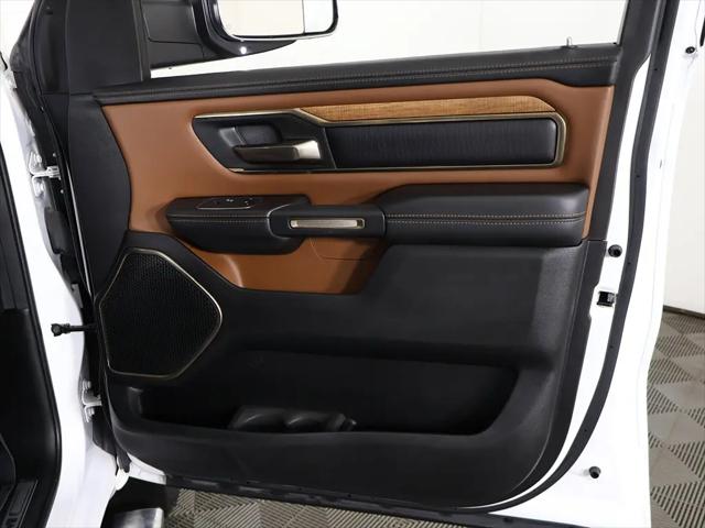 2023 Ram 1500 Limited Longhorn