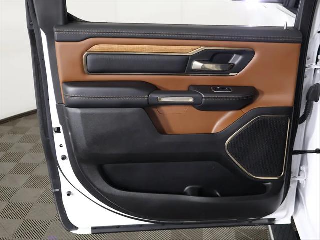 2023 Ram 1500 Limited Longhorn