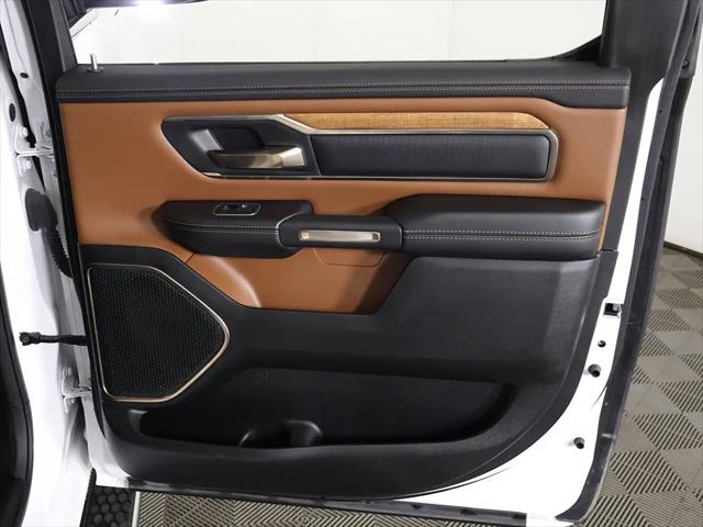 2023 Ram 1500 Limited Longhorn