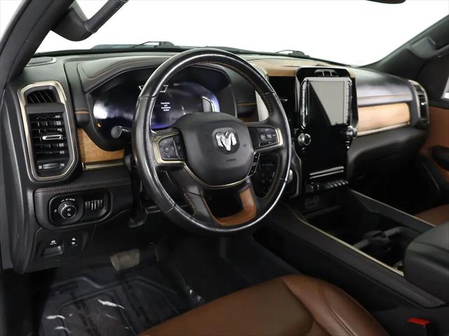 2023 Ram 1500 Limited Longhorn