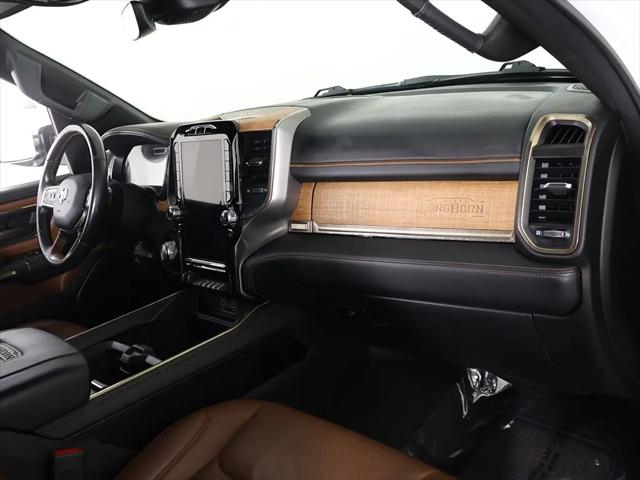 2023 Ram 1500 Limited Longhorn