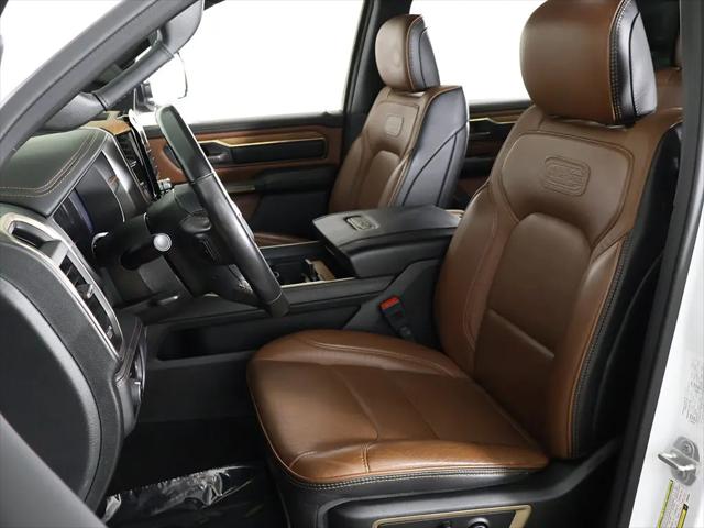 2023 Ram 1500 Limited Longhorn