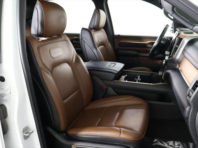 2023 Ram 1500 Limited Longhorn