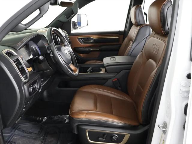 2023 Ram 1500 Limited Longhorn