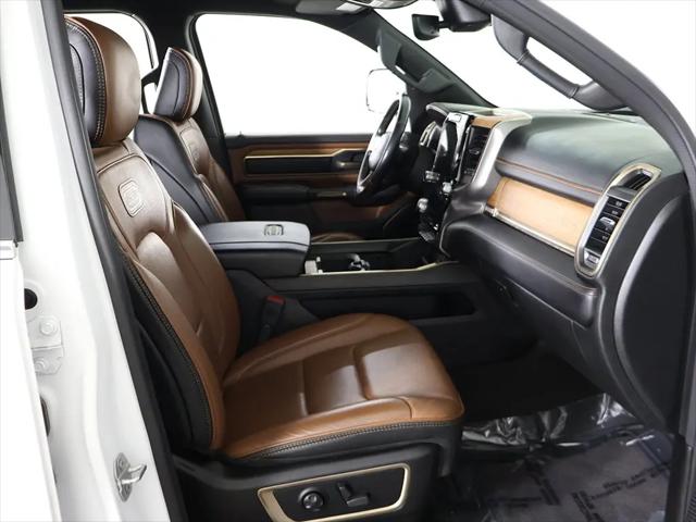 2023 Ram 1500 Limited Longhorn