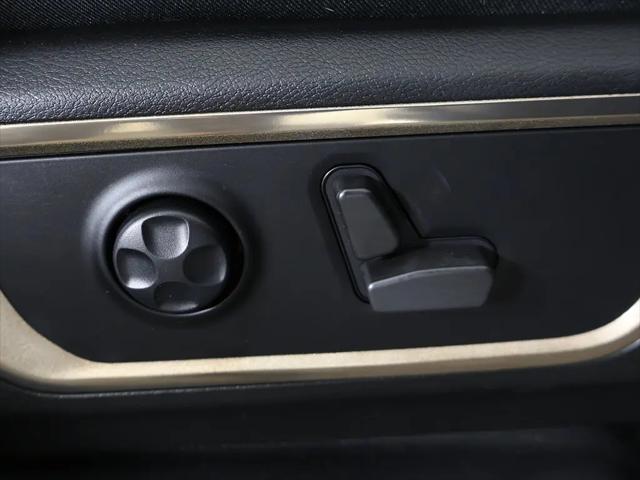 2023 Ram 1500 Limited Longhorn
