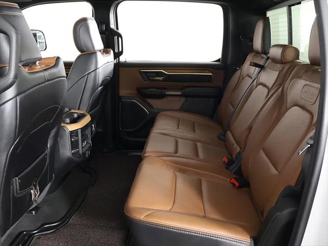 2023 Ram 1500 Limited Longhorn