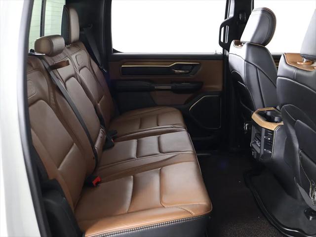 2023 Ram 1500 Limited Longhorn
