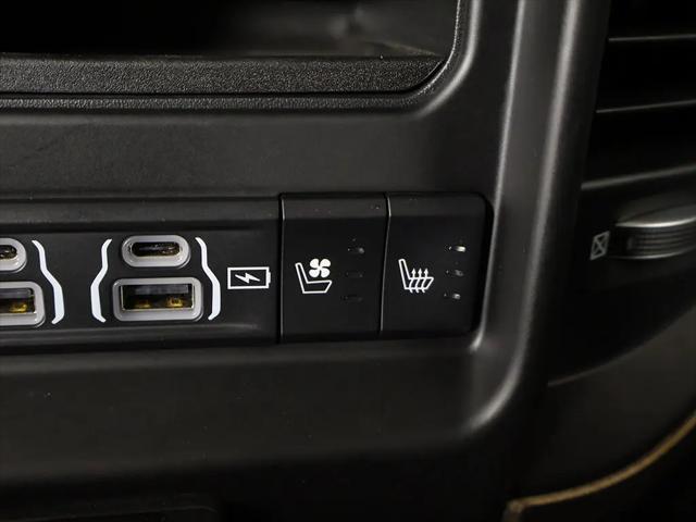 2023 Ram 1500 Limited Longhorn