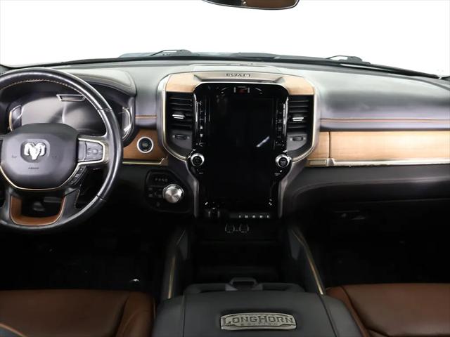 2023 Ram 1500 Limited Longhorn
