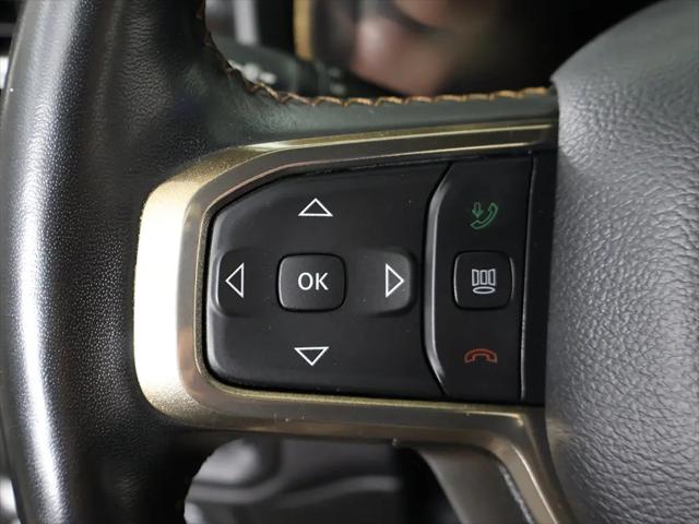 2023 Ram 1500 Limited Longhorn