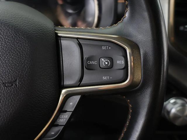 2023 Ram 1500 Limited Longhorn