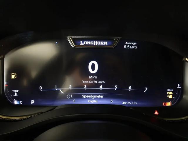 2023 Ram 1500 Limited Longhorn