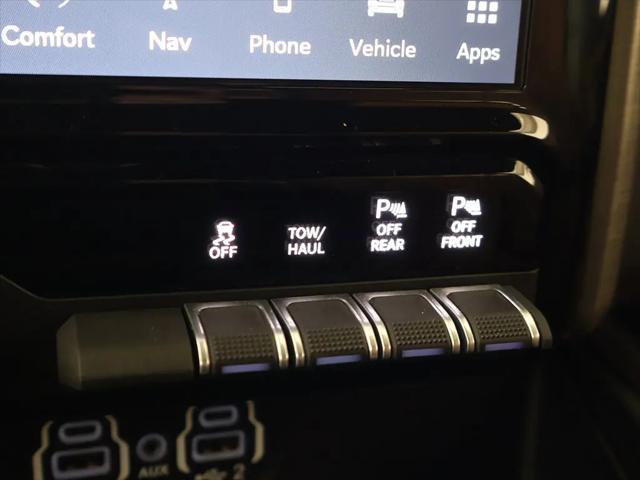 2023 Ram 1500 Limited Longhorn