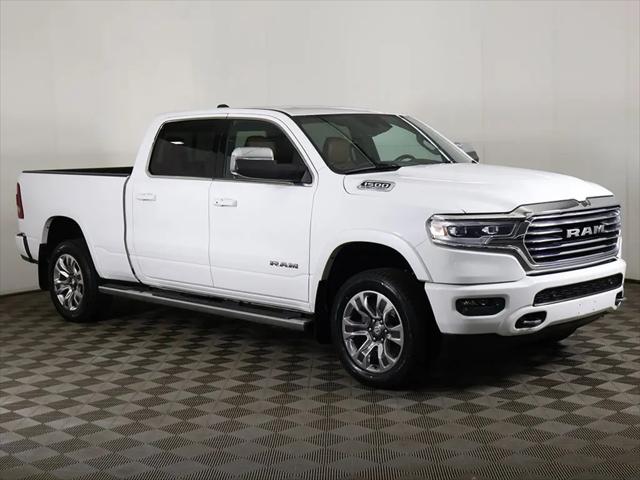 2023 Ram 1500 Limited Longhorn