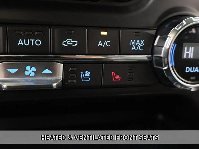 2021 Ford F-150 Limited