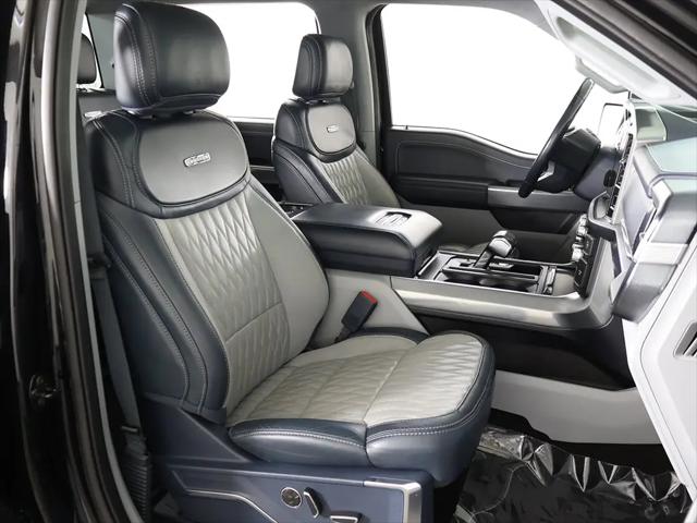 2021 Ford F-150 Limited
