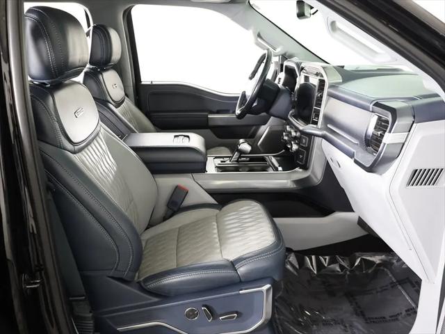 2021 Ford F-150 Limited