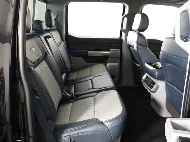 2021 Ford F-150 Limited