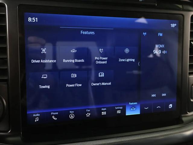 2021 Ford F-150 Limited