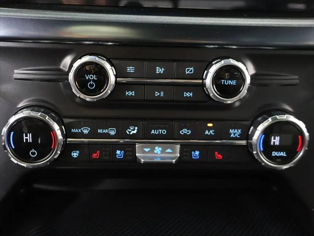 2021 Ford F-150 Limited