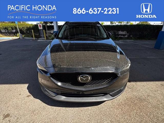 2021 Mazda CX-5 Grand Touring Reserve for sale in San Diego, CA