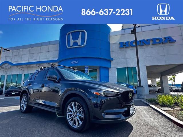 2021 Mazda CX-5 Grand Touring Reserve for sale in San Diego, CA