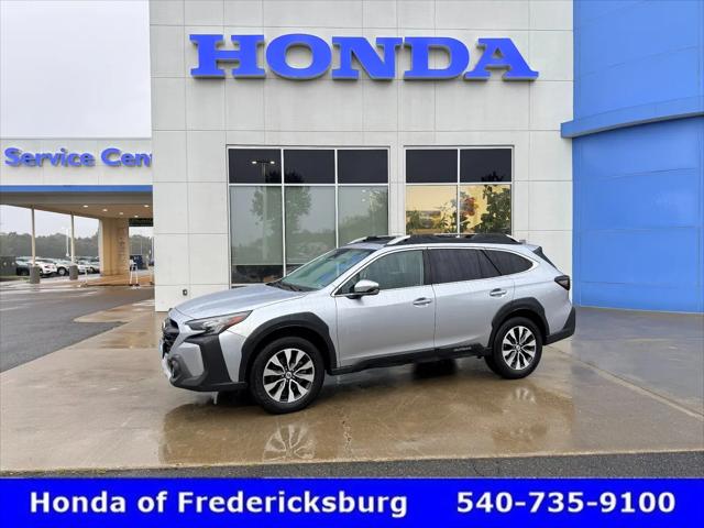2024 Subaru Outback Touring for sale in Fredericksburg, VA