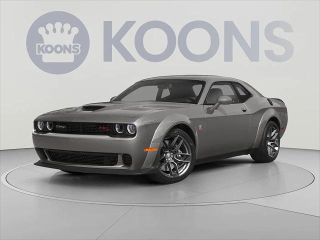 2019 Dodge Challenger R/T Scat Pack for sale in Vienna, VA