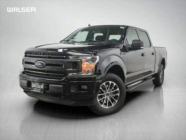 2019 Ford F-150 XLT for sale in Burnsville, MN