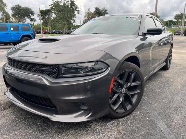 2023 Dodge Charger GT AWD for sale in West Palm Beach, FL