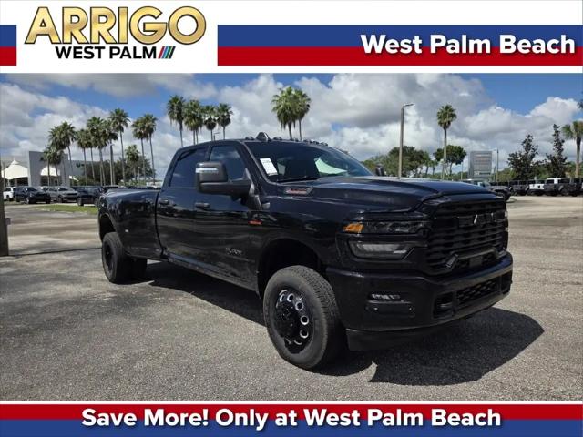 2027 Ram 3500 Big Horn for sale in West Palm Beach, FL