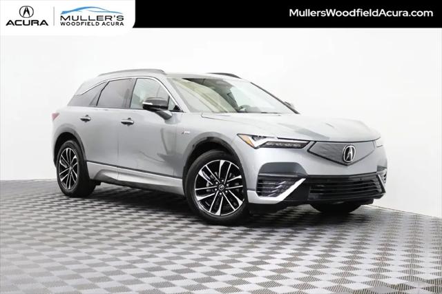 2024 Acura ZDX A-SPEC for sale in Hoffman Estates, IL