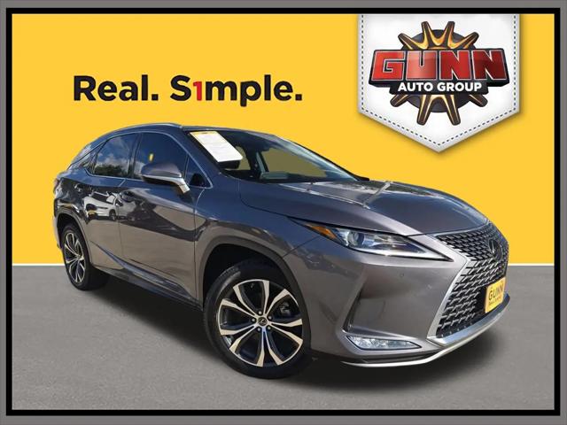 2022 Lexus RX 350 RX 350 for sale in San Antonio, TX