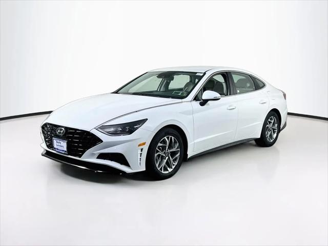2023 Hyundai Sonata SEL for sale in Exton, PA