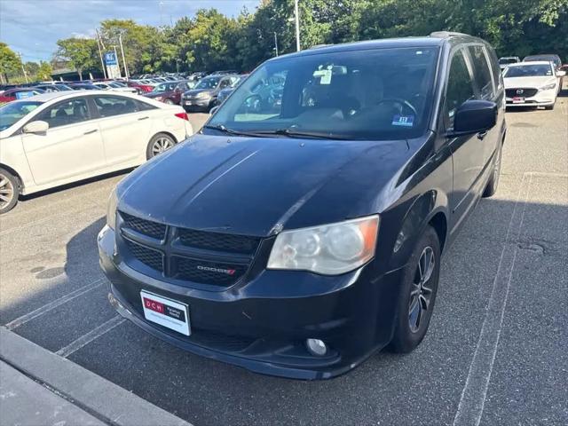 2017 Dodge Grand Caravan GT for sale in Paramus, NJ