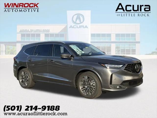 2026 Acura MDX Advance Package for sale in Little Rock, AR