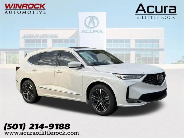 2026 Acura MDX Advance Package for sale in Little Rock, AR