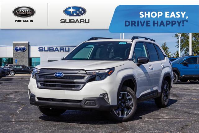 2026 Subaru Forester Premium for sale in Portage, IN