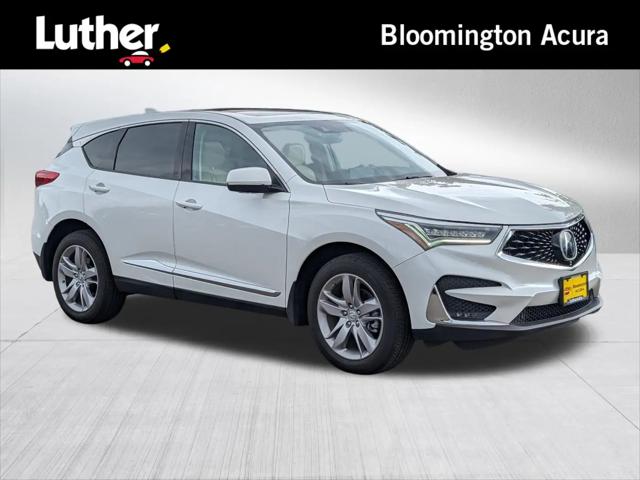 2021 Acura RDX Advance Package for sale in Bloomington, MN