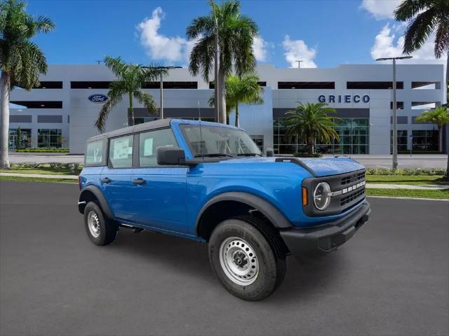 2026 Ford Bronco Base for sale in Delray Beach, FL