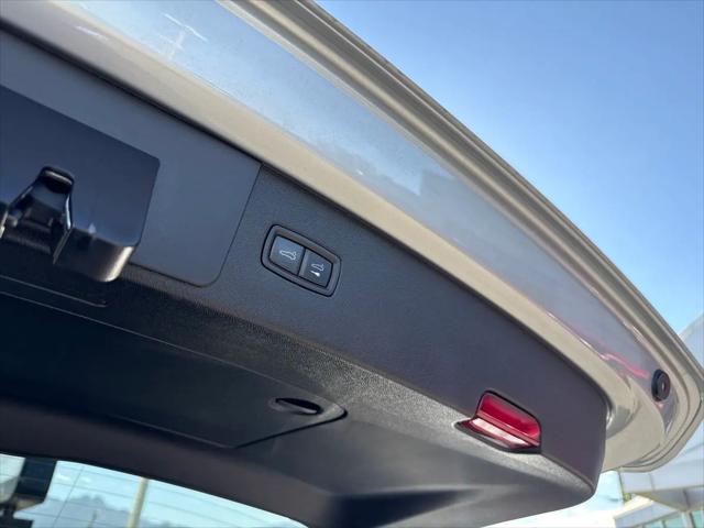 2021 Porsche Cayenne GTS